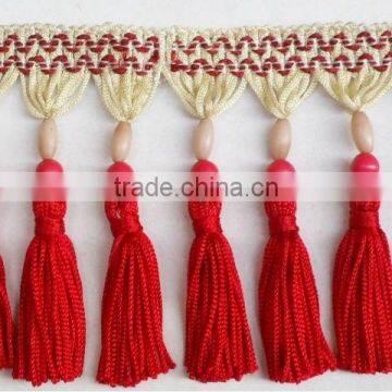 Tassel Fringe TF199