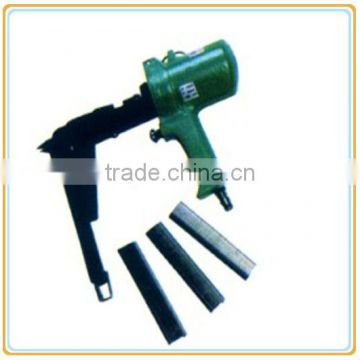 HR22 pneumatic stapler c ring gun for mattress spring clips