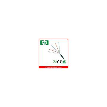 100pair Cable  CAT6 CCA/CU Cable