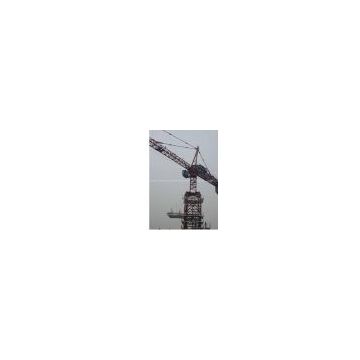 Top Slewing Tower Crane  (TC6515/6516) max load 8t