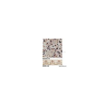 Sell Mosaic Tiles (Stons Collection)
