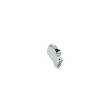 BDM21-63 Series Miniature Circuit Breaker