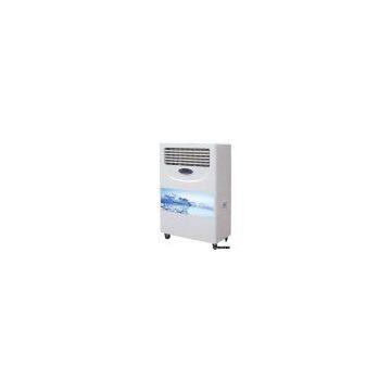 BCS-55G evaporative air cooler (economic  cooler)