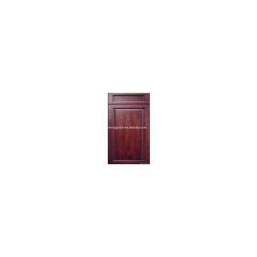 Raised Panel Kitchen Cabinet Door (HJSW-13)
