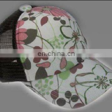 new style eco friendly cheapest sports cap