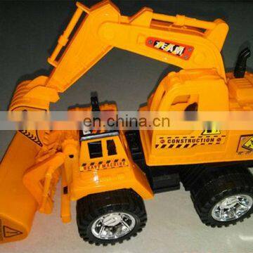 Engineering Truck,Engineering Truck Toy Car,2014 New Design Cool Friction Engineering Truck Toys For Kids