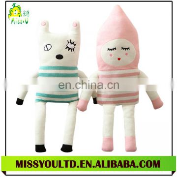 Wholesale Plush Creative Toy Doll