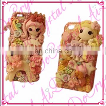 Aidocrystal customized Luxury universal silicone phone case with high quality
