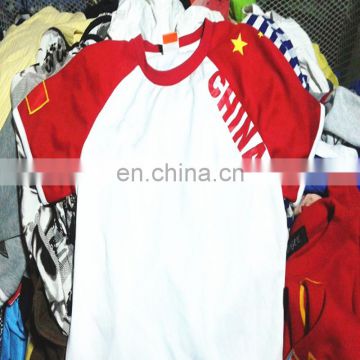 bulk wholesale clothing men short sleeves t-shirt bulk wholesale clothing in bangkok