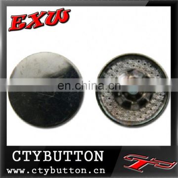 CTY-SO52 custom printed snap buttons