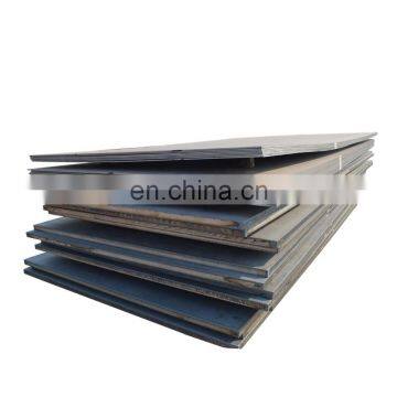 Q345b Q345 16mm thick high quality carbon steel plate