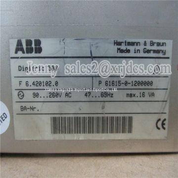 Hot Sale New In Stock B&R 2CP100.60-1 PLC DCS