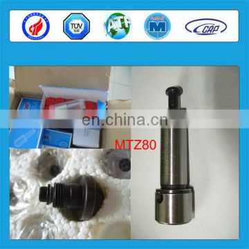 Russia MTZ80 Tractor Fuel Injector Nozzle Plunger and Delivery Valve