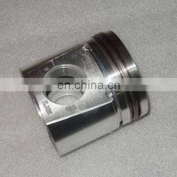 high quality  original/aftermarket marine engine piston kit 4933120 3973265 ISC QSC8.3  piston kit for Excavator parts