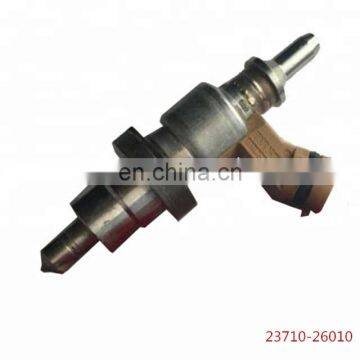 Good feedback Fuel Injector Nozzle 23710-26010 23710-26011 23710-26012