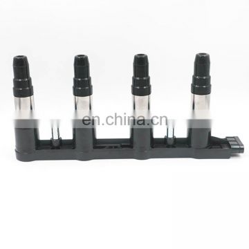 Wholesale Automotive Parts 55571790 for Buick Chevrolet excelle GT 1.6T  Ignition Coil Pack ignition coil manufacturers