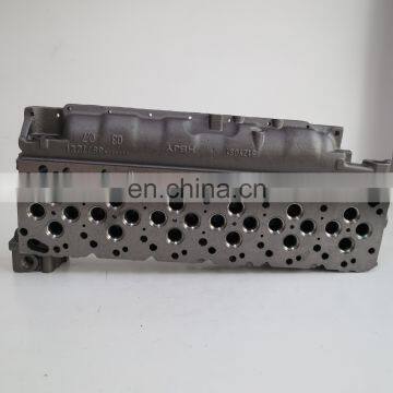 4936081 Dongfeng Truck Auto Parts Cylinder Head