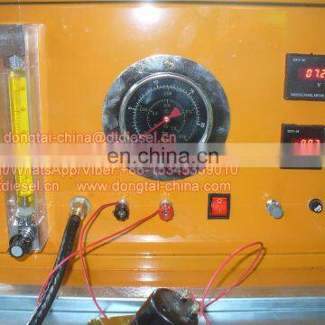Trending products QCM300 petrol automotive electric fuel pump tester test machine