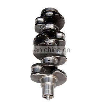 3929036 Crankshaft for cummins 4BTA3.9 C116 4B3.9  diesel engine spare parts manufacture factory sale price in china suppliers