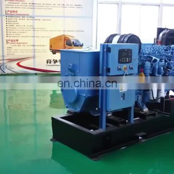 Weichai diesel generator 30 kw