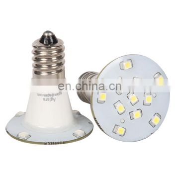 Shenzhen Single Color Smd 3528 E14 Pixel Led Light Bulbs For Ferris Wheels