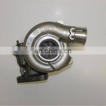 Chinese turbo factory direct price TD04-11G 49177-02501 49177-02510  turbocharger