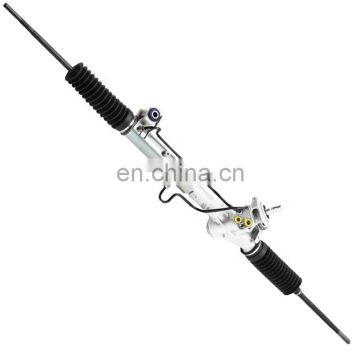 Car Parts Power Steering Rack 1334221 5S613200CA for Ford Fiesta 1.6