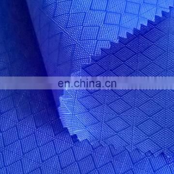 Chinese Supplier coated oxford fabric wikipedia for bags, tent, luggage