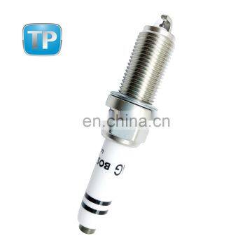 Sample Available Auto Spare Parts Iridium Spark Plug  For Audi OEM 06K905611C 0241245670