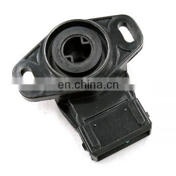 New Throttle Position Sensor For Dodge Mitsubishi Chrysler Eclipse 35102-02760 MD628077 1580615 TH0078