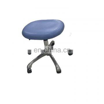 Medical Rehabilitation center Foam PU nurse stool