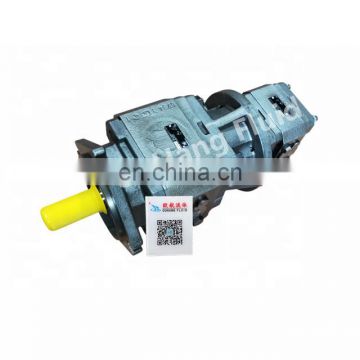 Rexroth high pressure gear pump Duplex Pump PGH4-21-020R