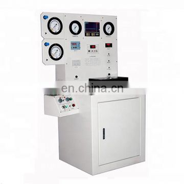 XBD-TSQ400 Marine Engine governor test bench Speed governor test bench for ship