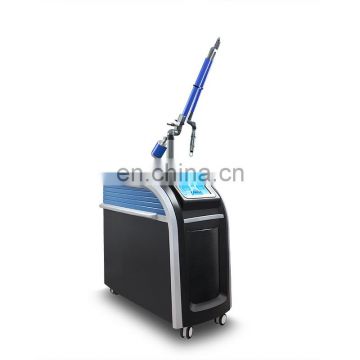 laser tatoo removal picosecond factory price