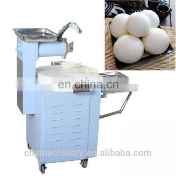 China supplier dough baller machine/volumetric dough divider/bread dough divider rounder roller machine
