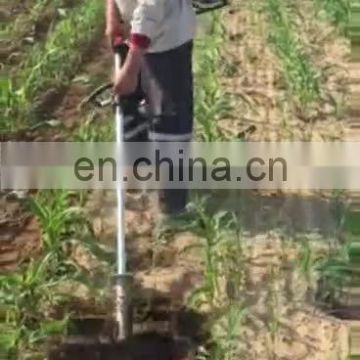Low Consumption Cheap Price Backpack Weeder / Power Weeder for Field