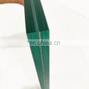 Good Quality  Low-E Glass Laminated Glass