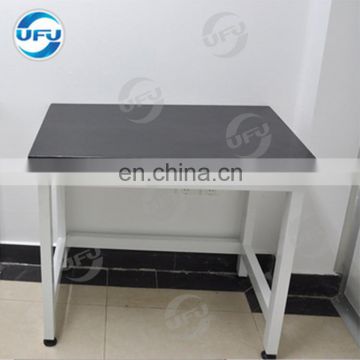 Laboratory Anti Vibration Granite Table Balance Table