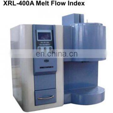 XRL-400A Manual Melt Flow Index Tester