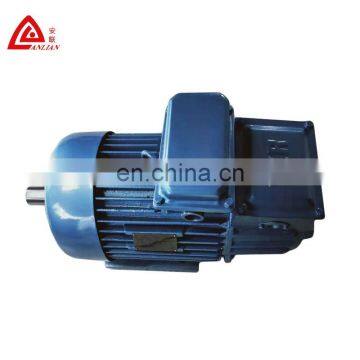 variable speed control electric motor 220v used for family workshop