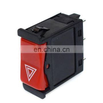 Warning Emergency Hazard Light Switch 0008209010 Fit For Mercedes-Benz 350SD 190E