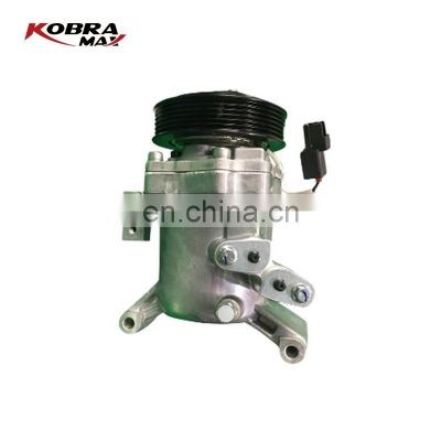KD4561450 F500-JUBBA New Air Conditioner Auto Parts Car AC Compressor For Mazda