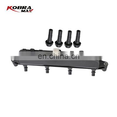 245097 Hot Selling Engine Spare Parts Car Ignition Coil FOR OPEL VAUXHALL Cars Ignition Coil