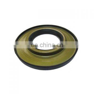 high quality crankshaft oil seal 90x145x10/15 for heavy truck    auto parts 9-09724-019-0 oil seal for ISUZU