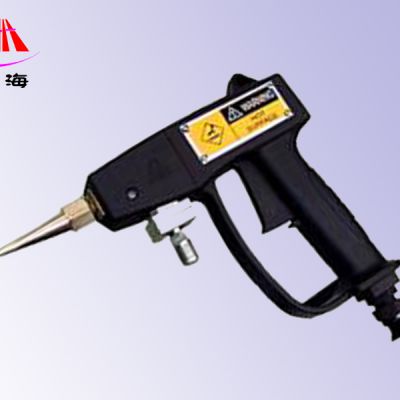 Henghai machinery / hand-held hot melt glue gun / manual glue gun