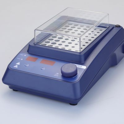 High Precision HB120-S LED Digital Biological Heating Dry Bath Incubator for Lab Test