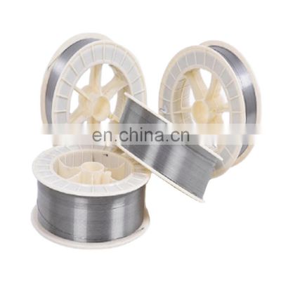 0.8 mm~3.2 mm Sino Erli MG309LSi mig Ar/Co2 stainless steel 309 welding wire S309 ER309