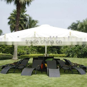 2012 Stylish Outdoor furniture Garden Umbrella SV-U188