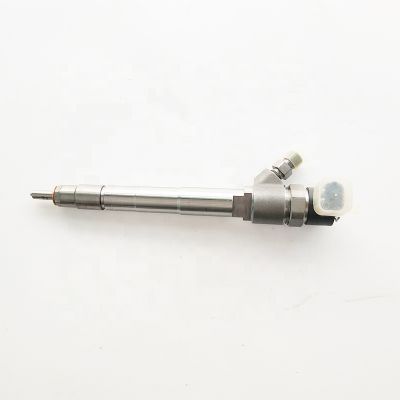 High Performance ISF2.8 ISF3.8 Common Rail Fuel Injector 0445110376 5258744 5309291