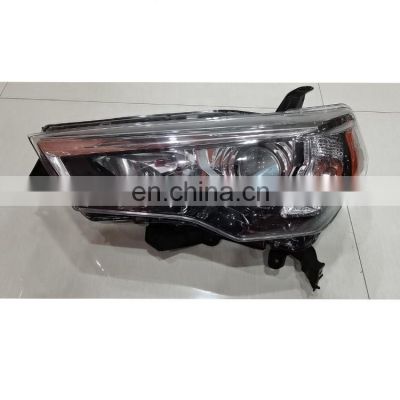 New Head Lamp US Version 81130-35540 81130-35541 Headlight for Toyota 4Runner 2014-2021 2019 2020 2021